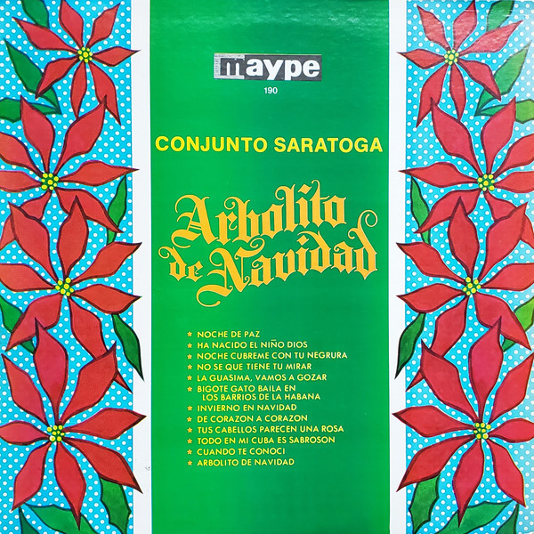 Arbolito de Navidad
