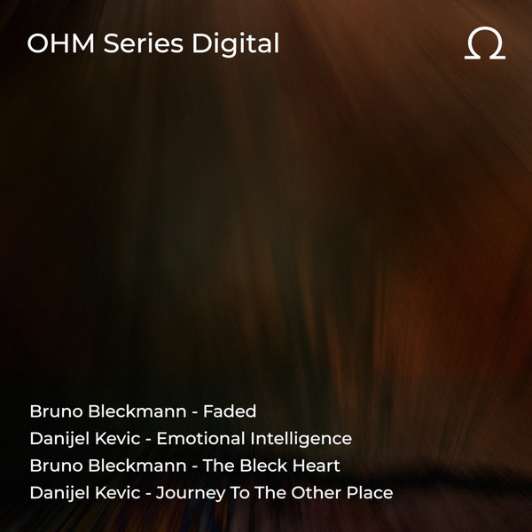 OHM Series Digital #16