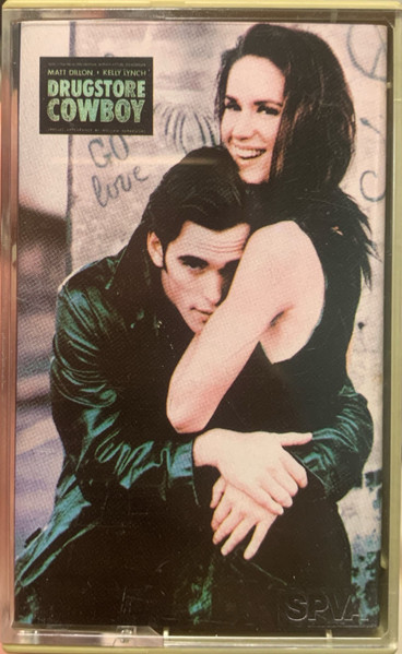 Drugstore Cowboy