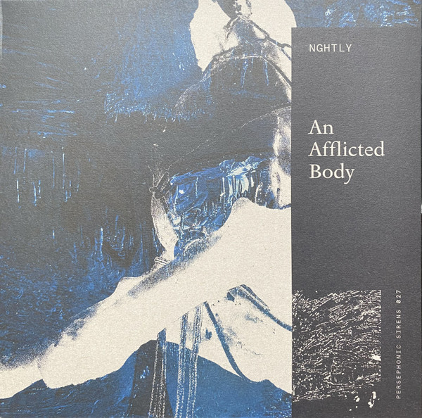 An Afflicted Body