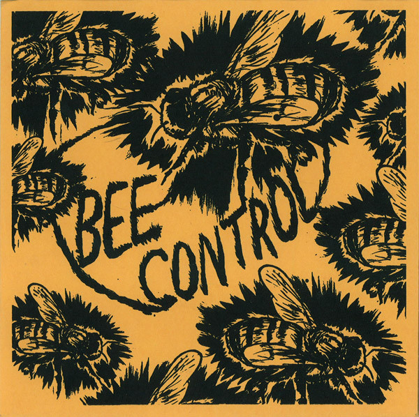 Bee Control