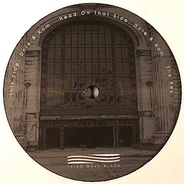 Head On / The Key