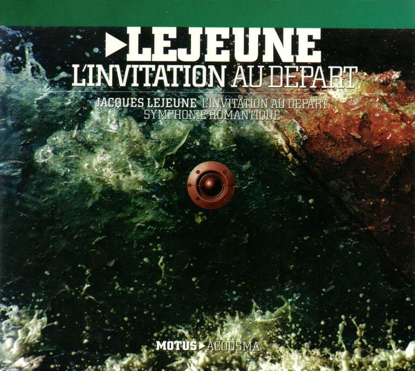 L'Invitation Au Départ