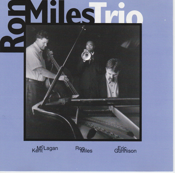 Ron Miles Trio
