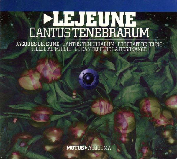 Cantus Tenebrarum