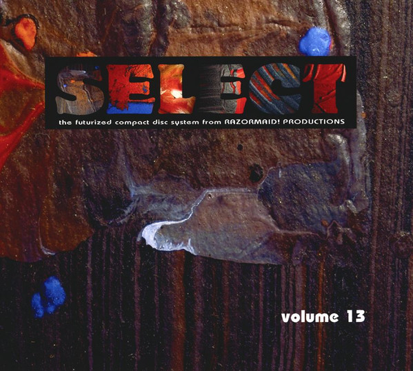 Select Series 3 Volume 13