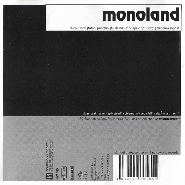 Monoland