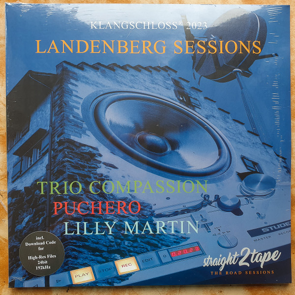 Landenberg Sessions (Klangschloss 2023)