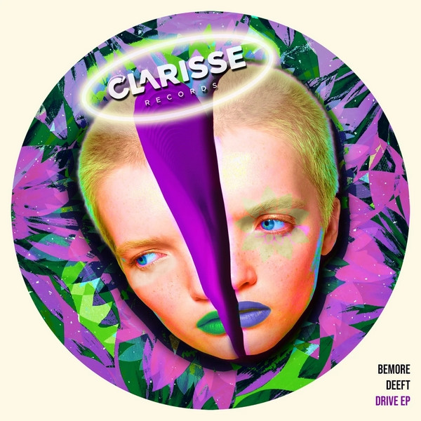 Drive EP