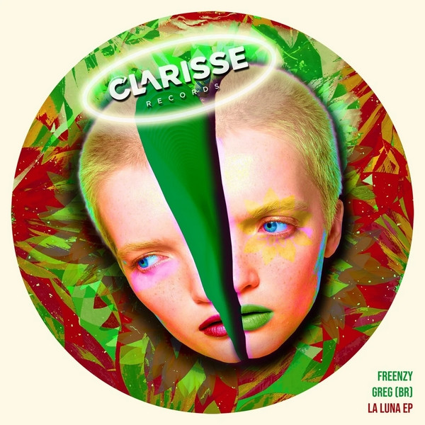 La Luna EP
