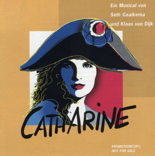 Catharine
