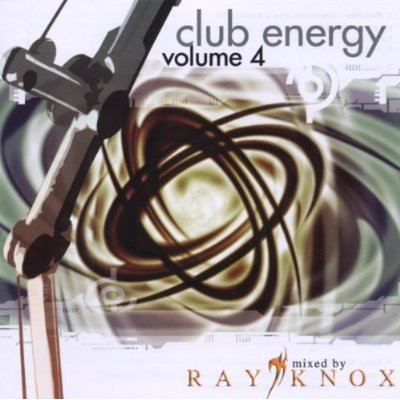 Club Energy Vol. 4
