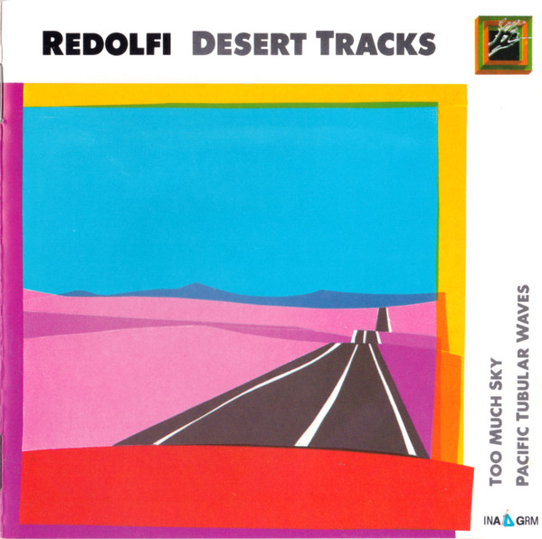 Desert Tracks