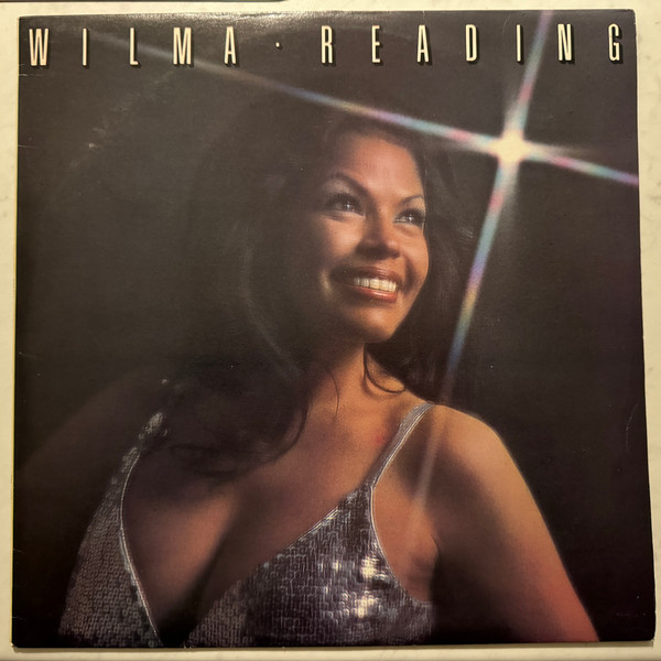 Wilma Reading
