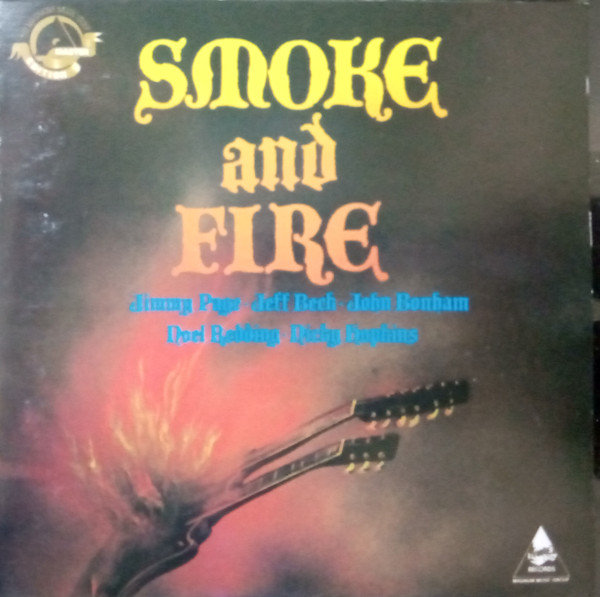 Smoke And Fire