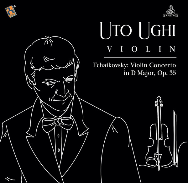 Tchaikovsky: Violin Concerto in D Major, Op. 35