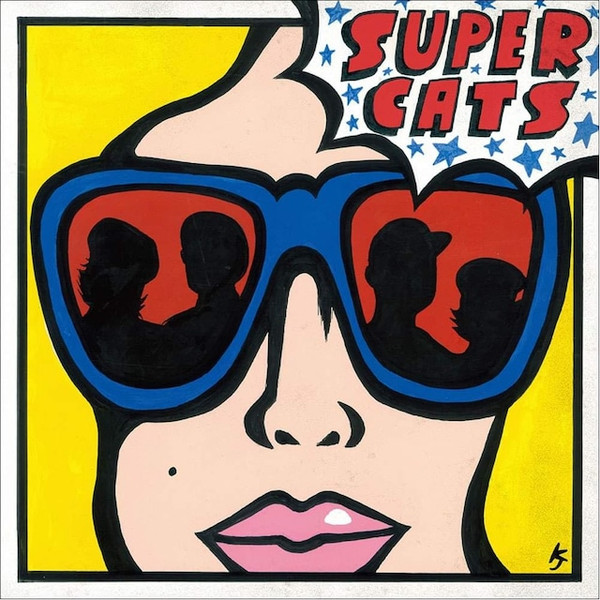Super Cats