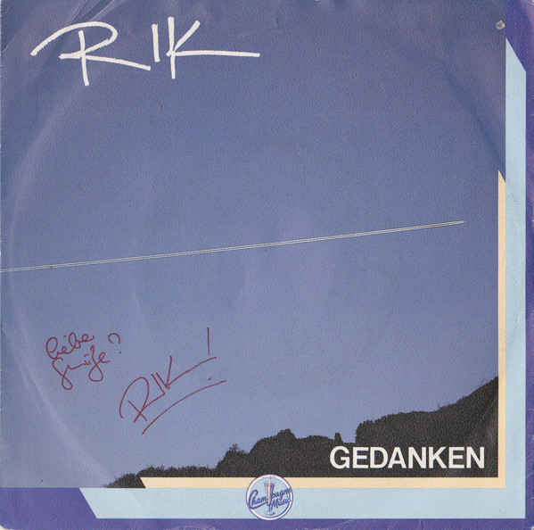 Gedanken