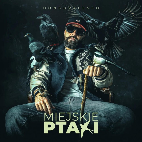 Miejskie Ptaki