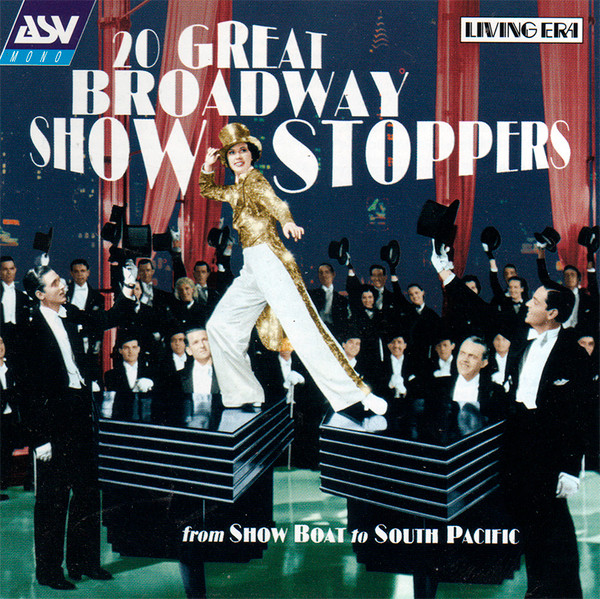 20 Great Broadway Showstoppers