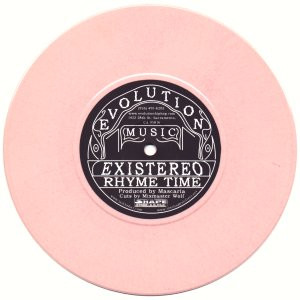 Rhyme Time