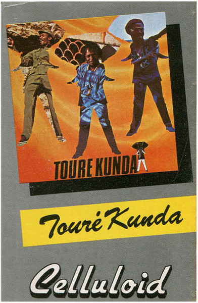 Touré Kunda