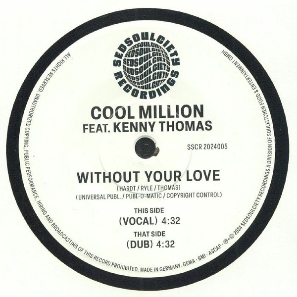 Without Your Love