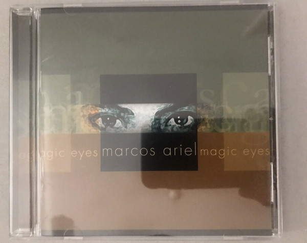 Magic Eyes