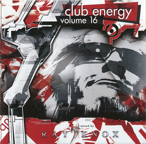 Club Energy Vol. 16