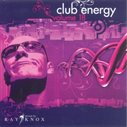 Club Energy Vol. 18