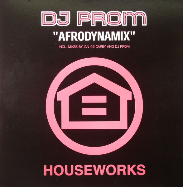Afrodynamix