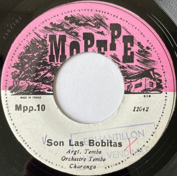 Son Las Bobitas / Reception Epai Ya Annie