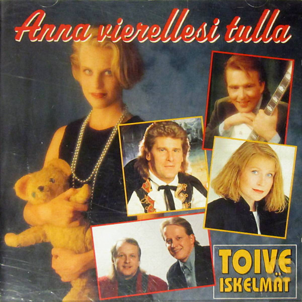 Anna Vierellesi Tulla