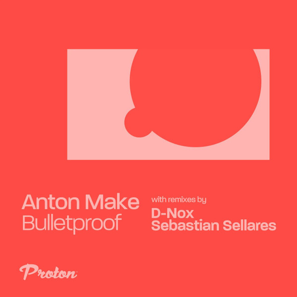 Bulletproof