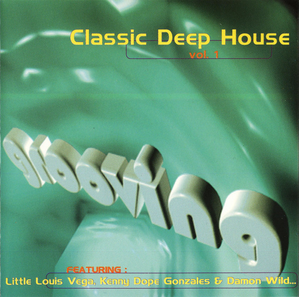 Classic Deep House  Vol. 1