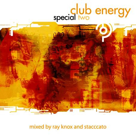Club Energy Special Two