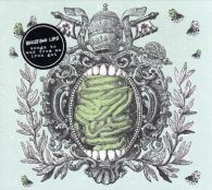 Songs To And From An Iron Gut