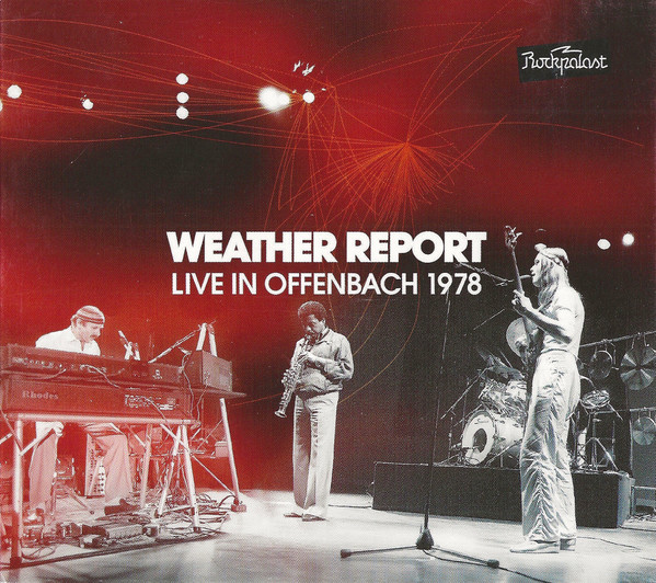 Live In Offenbach 1978