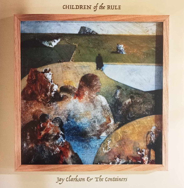 Children Of The Rule