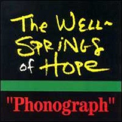 Phonograph