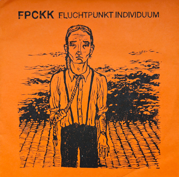 Fluchtpunkt Individuum