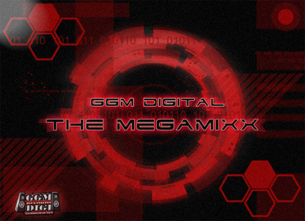 GGM Digital - The Megamixx