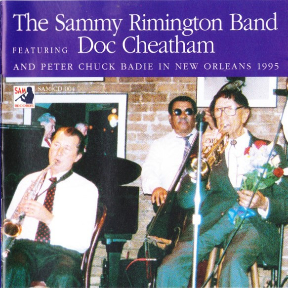In New Orleans 1995
