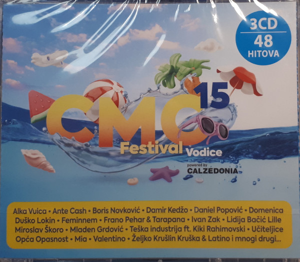 CMC Festival Vodice 2023