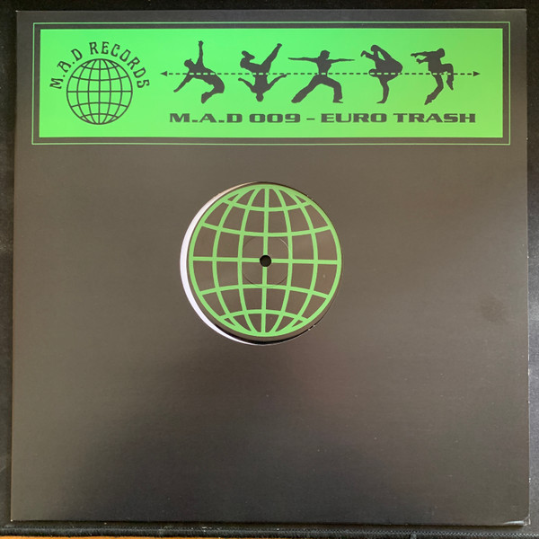 Euro Trash EP