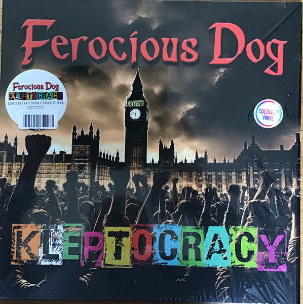 Kleptocracy