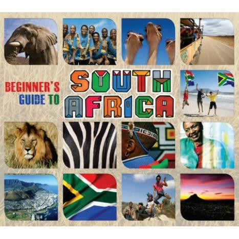 Beginner's Guide To South Africa