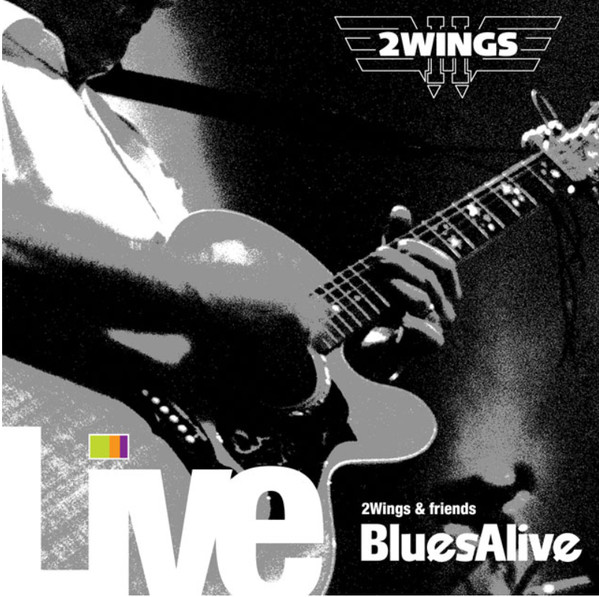Live Blues Alive
