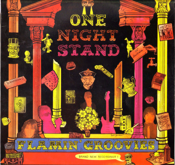 One Night Stand