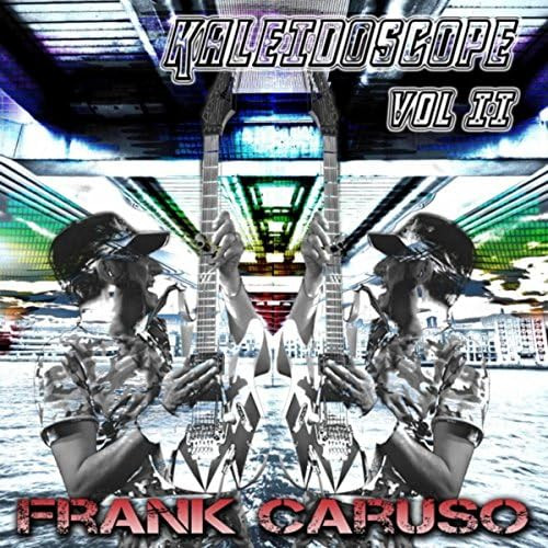 Kaleidoscope Vol II